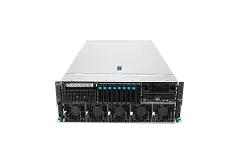ASUS ESC8000-E12P 8SFF/NVMe