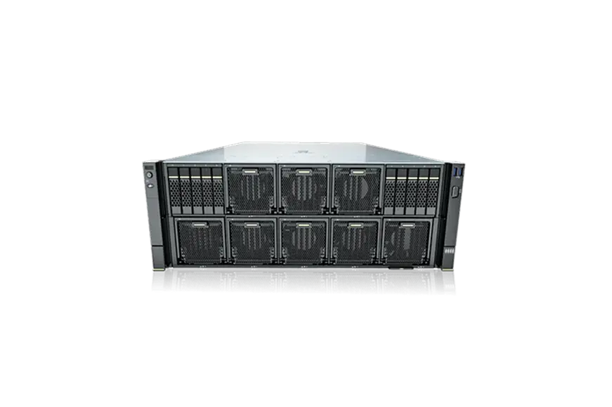 Сервер Huawei Atlas 800I A2 8SFF+ 2SFF/NVMe