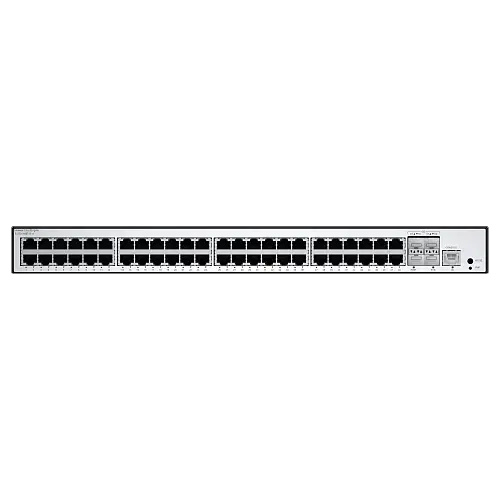 Коммутатор Huawei CloudEngine S3710-H48T4S-A