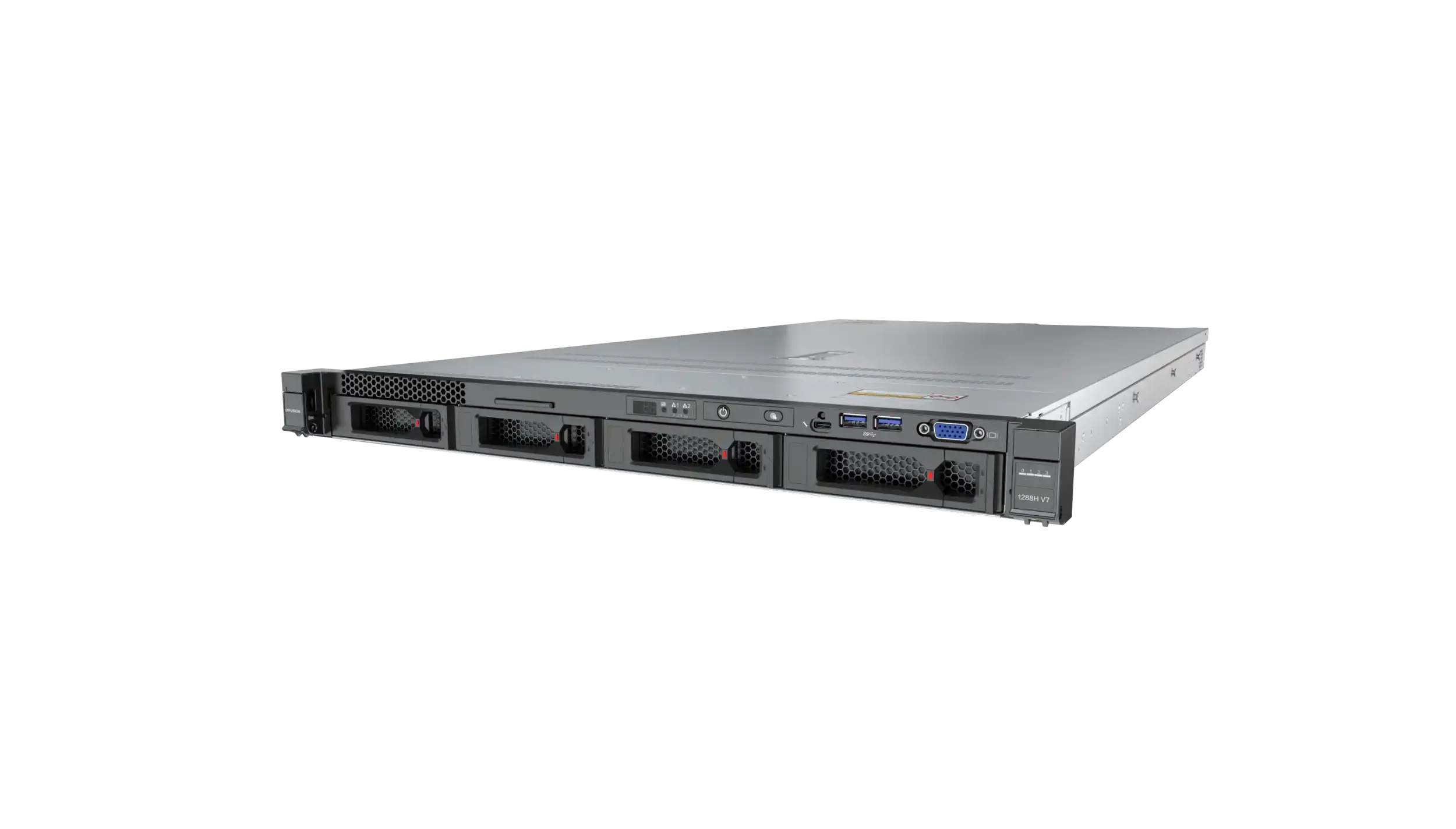 Сервер xFusion 1288H V7 8SFF