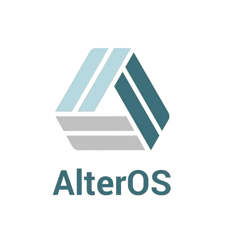 AlterOS Server