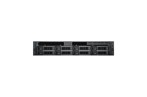 Dell PowerEdge R540 8LFF