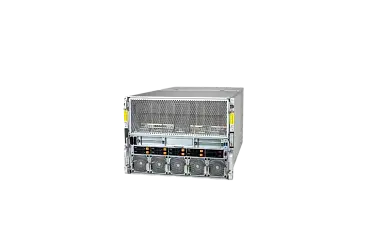 Supermicro AS-8126GS-TNMR 8NVMe