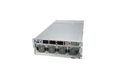 Supermicro AS-4125GS-TNRT 20SFF+4NVMe