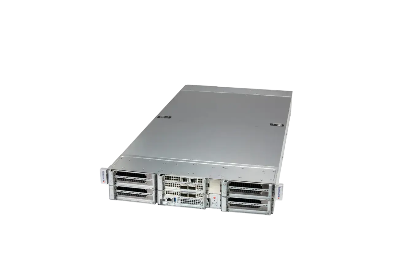 Сервер Supermicro SYS-212GB-FNR 4NVMe