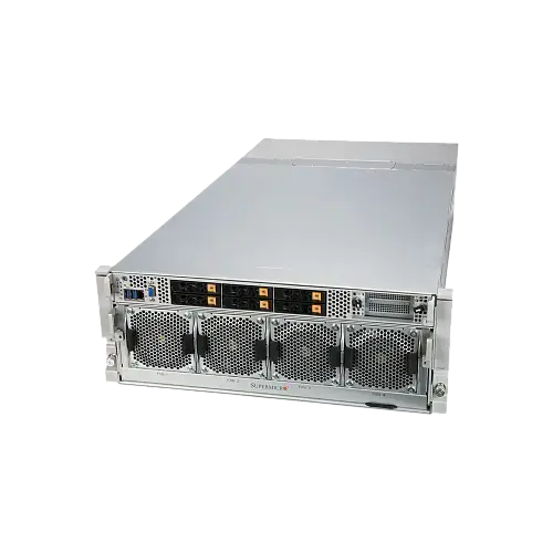 Сервер Supermicro AS-4125GS-TNRT 20SFF+4NVMe