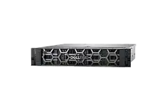 Dell PowerEdge R540 8LFF