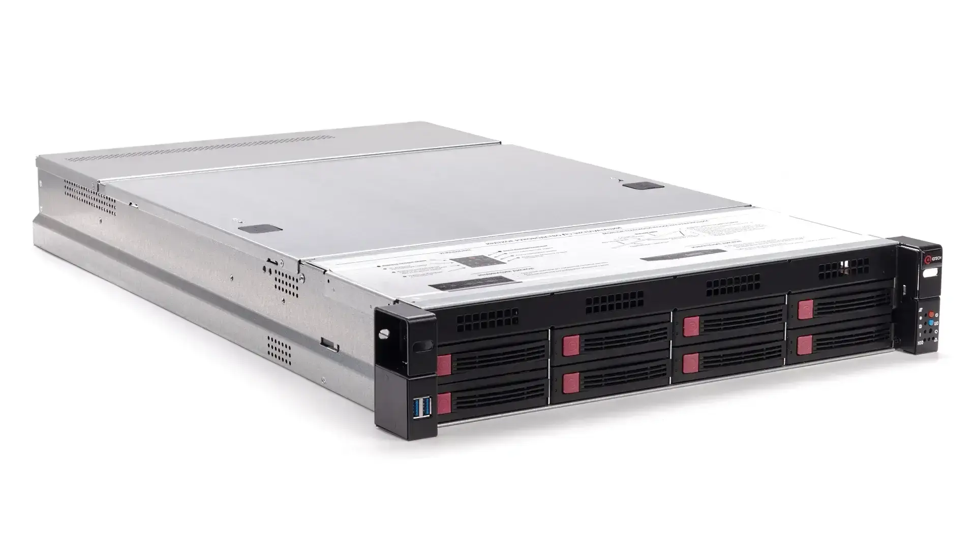 Qtech QSRV-260812-P-R