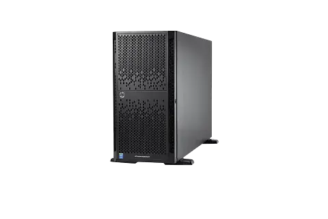 HPE ProLiant ML350 Gen9 12LFF