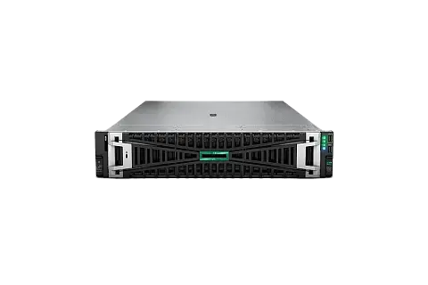 HPE ProLiant DL380 Gen11 24SFF