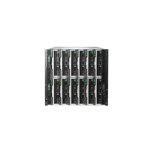 Сервер Blade-система HPE Synergy 12000