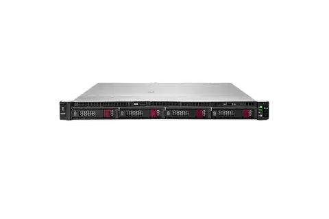HPE ProLiant DL320 Gen12 8SFF