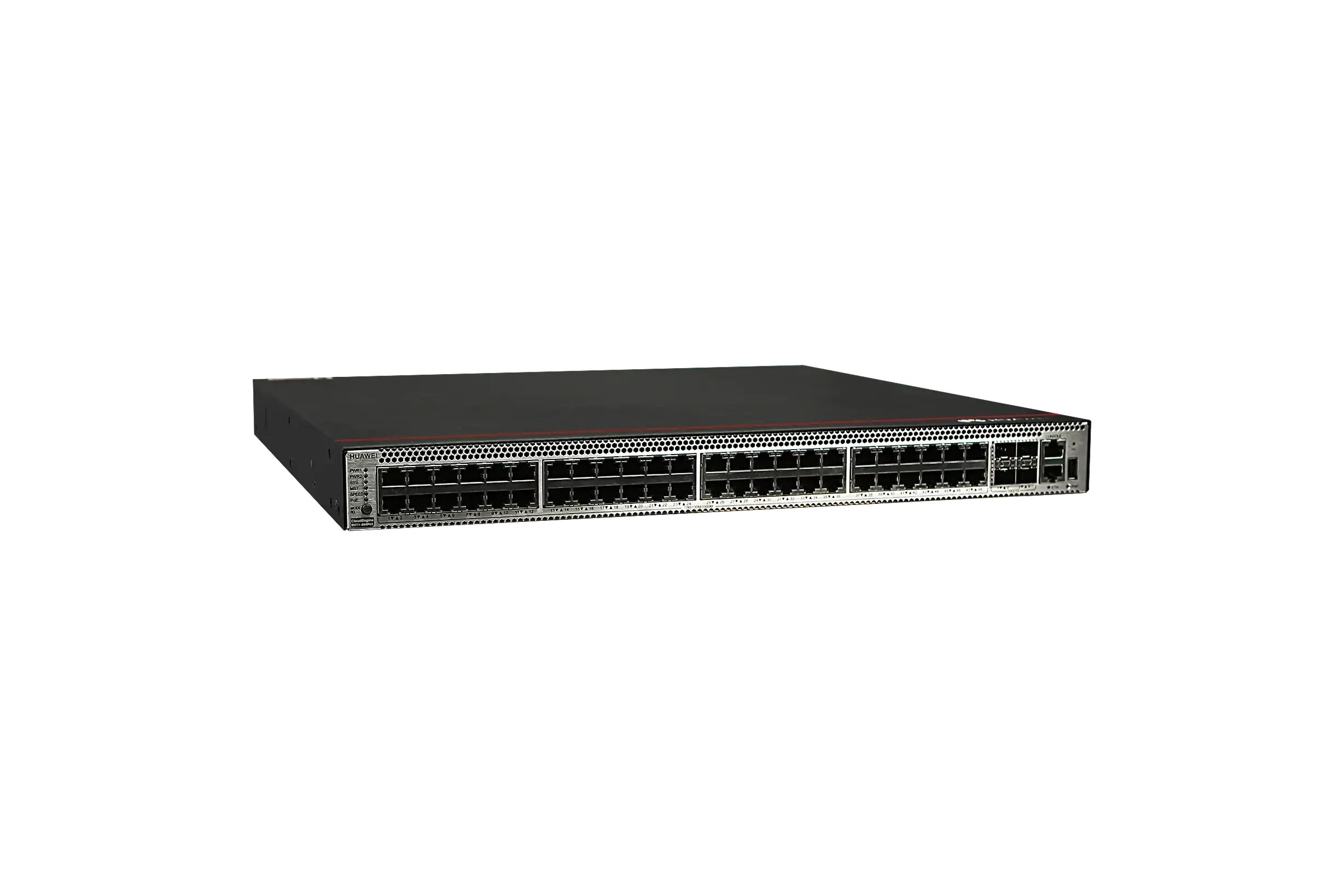 Коммутатор Huawei S5731-S48P4X