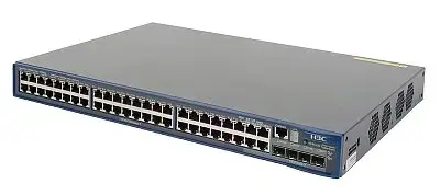 Коммутаторы HP серии 5120 EI