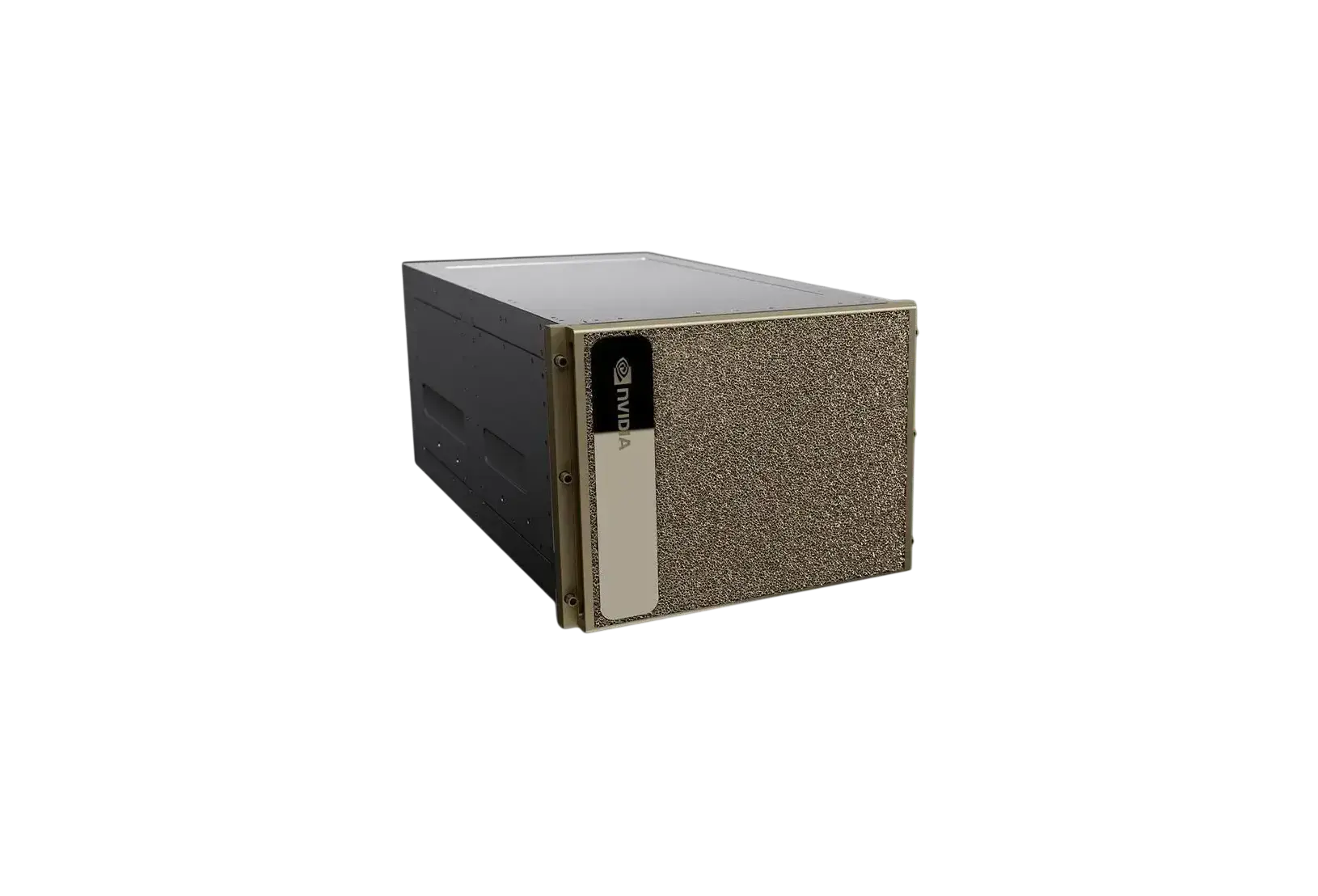 Сервер NVIDIA DGX B200