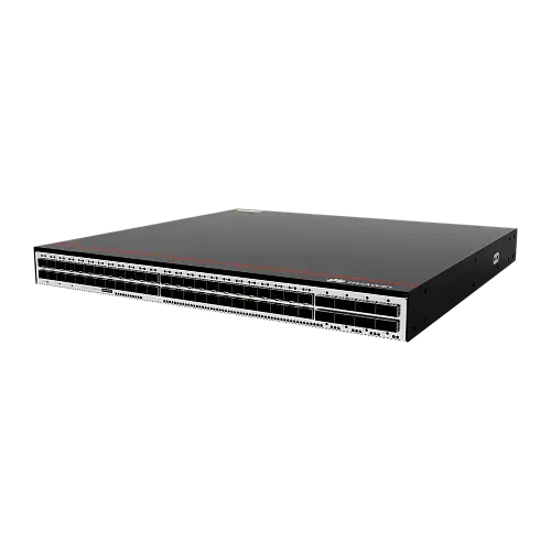 Коммутатор Huawei CloudEngine CE6885H-48YS8CQ