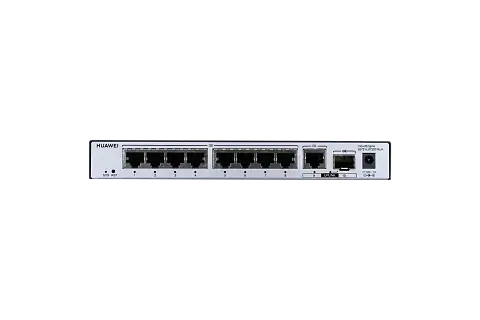 Коммутатор Huawei CloudEngine S5731-L8T2ST-RUA