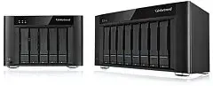 Системы хранения Infortrend EonStor GSe Pro 200