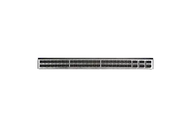 Коммутатор Huawei CloudEngine CE6881-48S6CQ-B