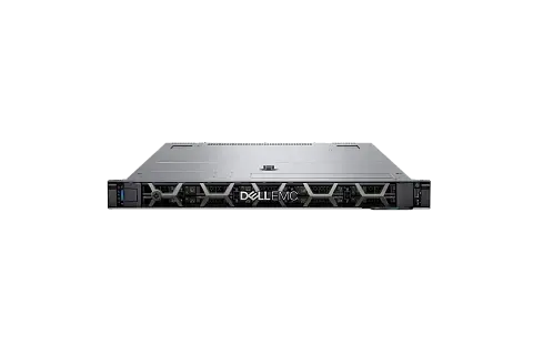 Dell PowerEdge R660 8SFF NVMe