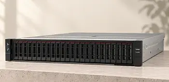 Lenovo SR650: обзор, характеристики и сравнение V2, V3 и V4