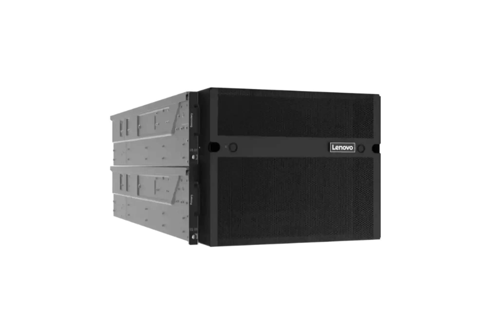 Сервер Lenovo ThinkSystem SR950 V3