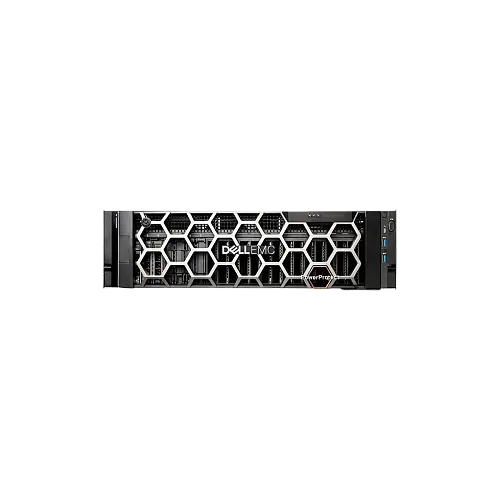 СХД DELL PowerProtect DD9900