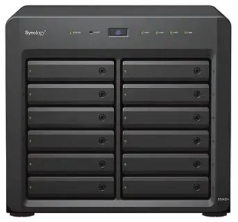 Система хранения данных Synology DS2422+