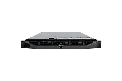 Dell PowerEdge R620 8SFF