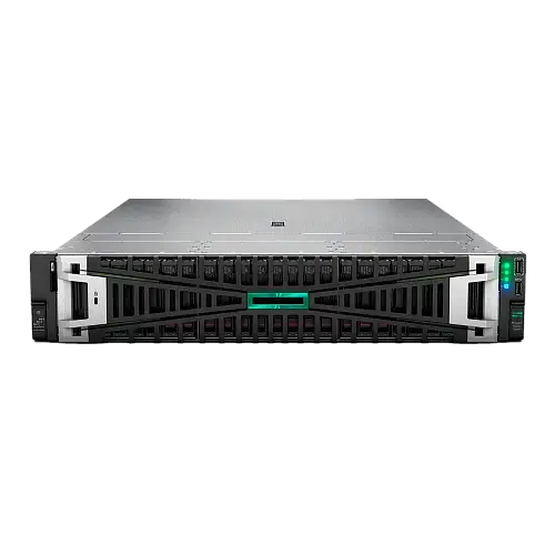 Сервер HPE ProLiant DL345 Gen11 24SFF