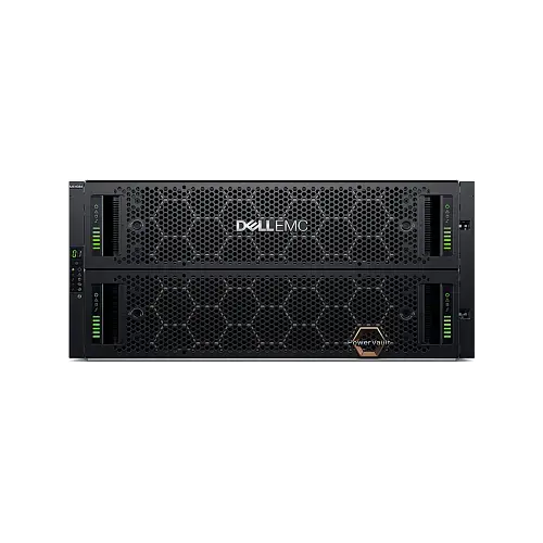 СХД DELL ME4084 HD SAS/SAS 84LFF