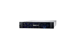 СХД DELL UNITY380F ALL FLASH