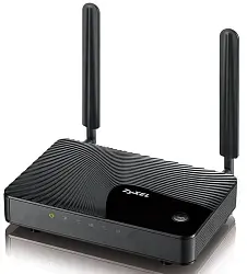 Внутренний LTE-маршрутизатор Zyxel LTE3301-M209