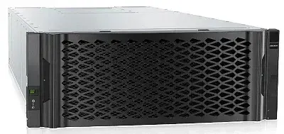 Система хранения данных Lenovo ThinkSystem DE6000H 4U60