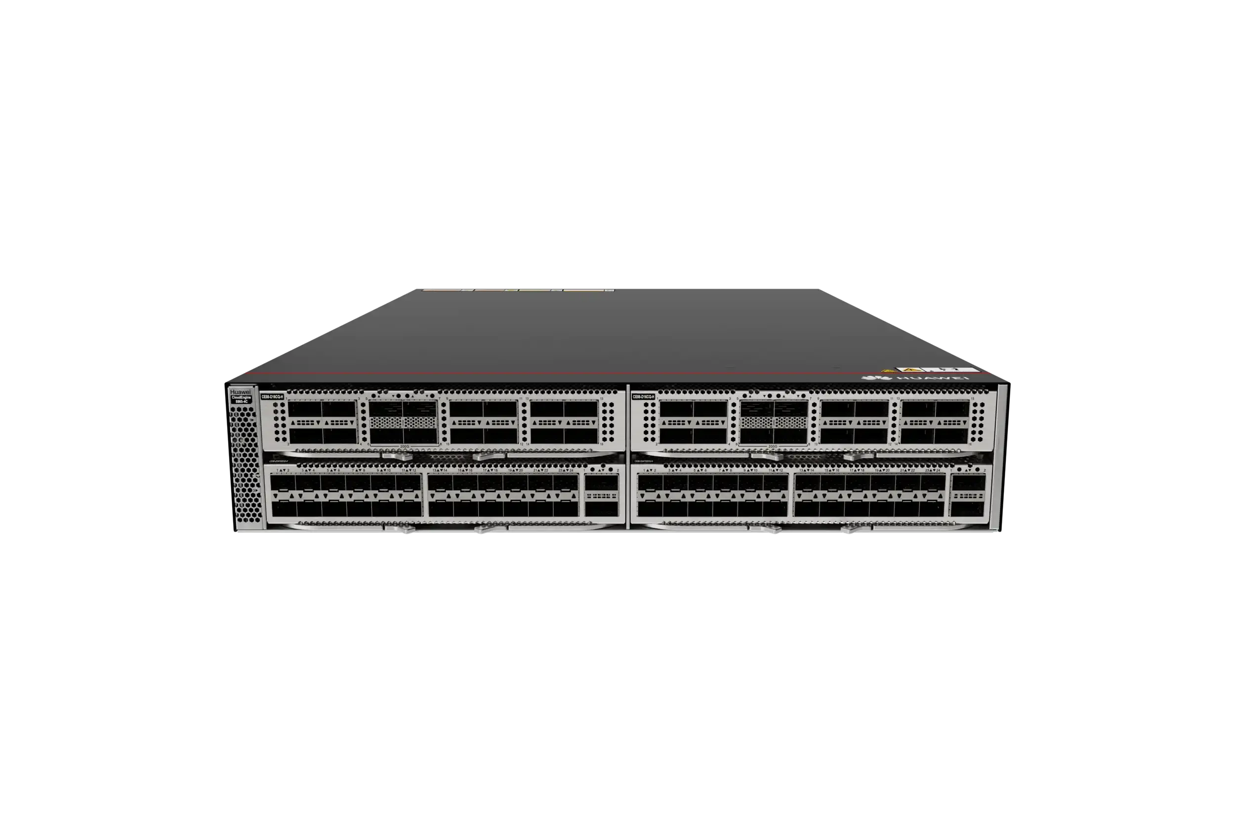 Коммутатор ЦОД Huawei CE8865-4C-B