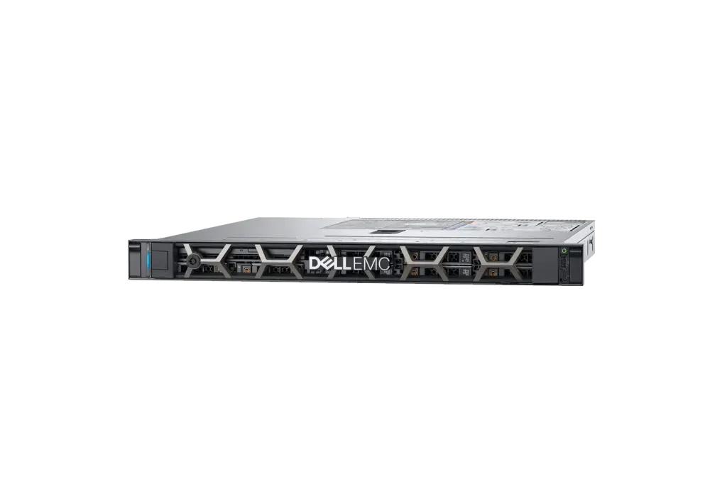 Конфигуратор сервера Dell R340 8SFF