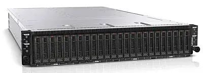 Lenovo ThinkServer SD350