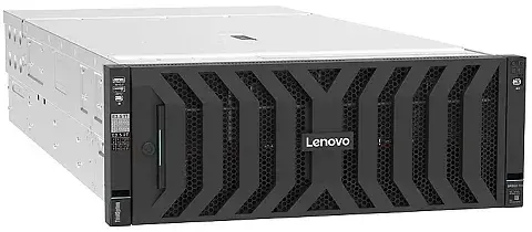 Lenovo ThinkSystem SR860 V4