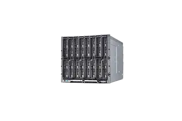 Blade-система Dell PowerEdge M1000e