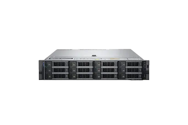 Конфигуратор сервера Dell R750xs 12LFF