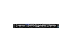 Dell PowerEdge R430 4LFF