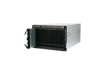 Blade-система IBM BladeCenter E