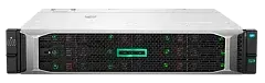 Дисковая полка HPE D3000