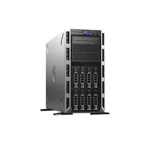 Сервер Dell PowerEdge T430 8LFF