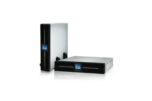 ИБП Delta Amplon серия R, однофазные ИБП, 1/2/3 кВА