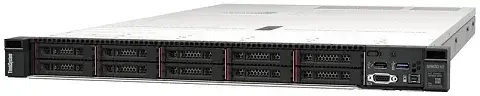Lenovo ThinkSystem SR630 V2