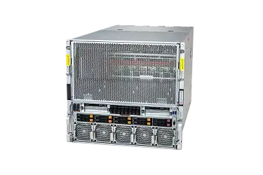 Supermicro AS-A126GS-TNBR 8SFF/NVMe + 2SFF