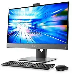 Персональный компьютер Dell OptiPlex 7770 All-in-One