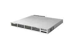 Коммутатор Cisco C9300L-48P-4X-E
