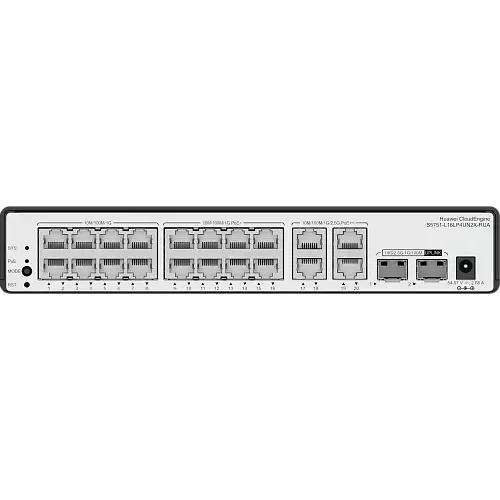 Коммутатор Huawei CloudEngine S5751-L16LP4UN2X-RUA